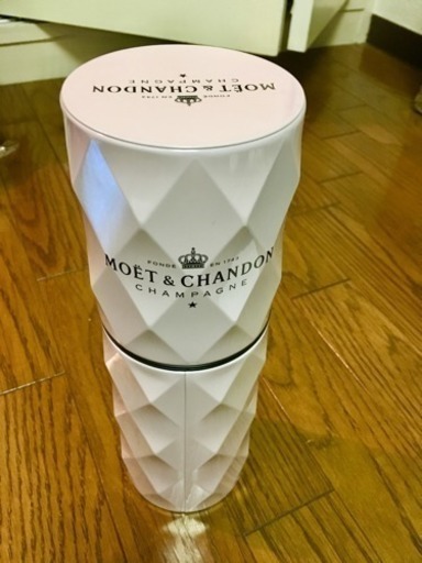 モエシャンドン  MOET\u0026CHANDON 750ml クーラー
