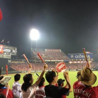 カープマダム様募集中！