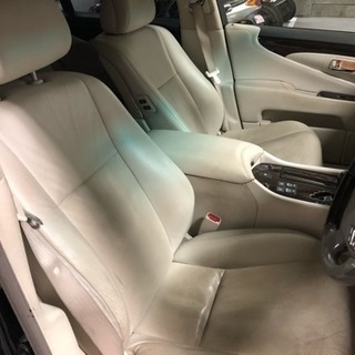 LS460 iパッケージの画像