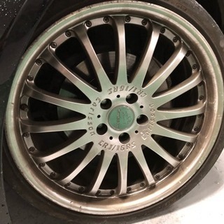 LS460 iパッケージの画像
