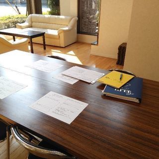 【出張可能】軽やかに生きる子育て幸せお話会