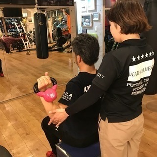 【パーソナルトレーニングでダイエット】鶴瀬、富士見市、ふじみ野、...