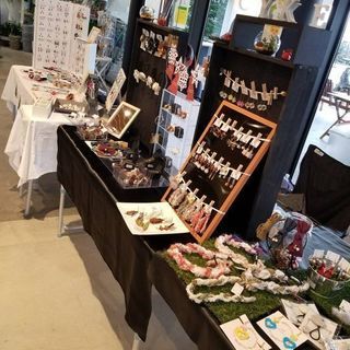 出店者募集