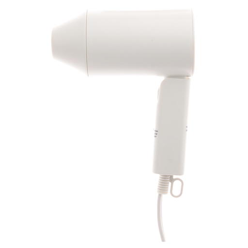 【値下げ！】無印良品　トラベル用ヘアドライヤー