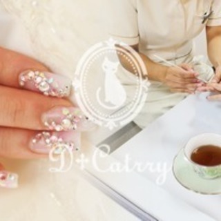 ネイリストの画像