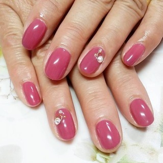 ネイル、マツエク