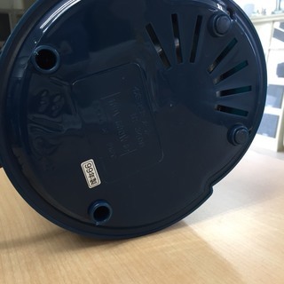 コーヒーメーカー E38の画像