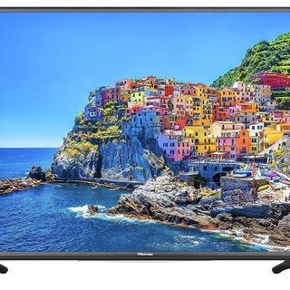 ５５型　フルハイビジョン　テレビ