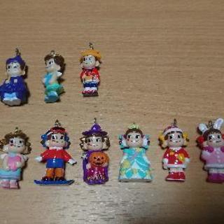 ペコちゃんの中古が安い！激安で譲ります・無料であげます
