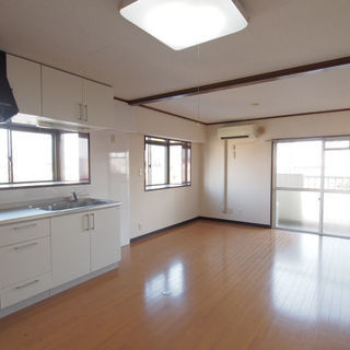 事務所可❣フリーレント有❣新規設備多数❣値下げ　礼金なし　仲介手数料なし	駐車場付　茨城県　水戸市　吉沢町　２ＬＤＫ　賃貸　マンション　大家直　仲介料無料 - 賃貸（マンション/一戸建て）