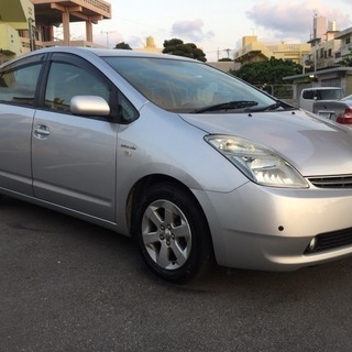 トヨタ プリウス 1.5 S 10thアニバーサリーエディション...