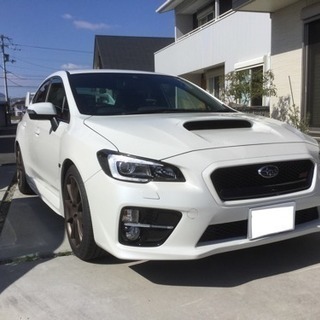 車検たっぷりWRX