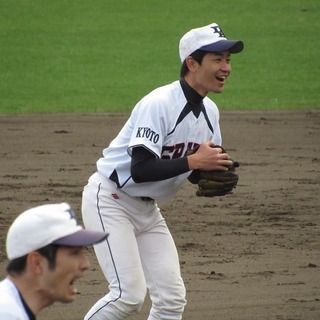 (土日祝日のみ)野球マネージャー募集、運営スタッフ募集　インカレサークル - スポーツ