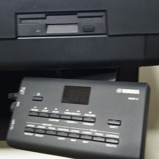 良品】YAMAHA ミュージックデータレコーダー MDR-5