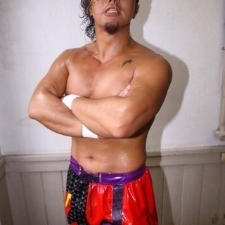 現役プロレスラーがトレナーのパーソナルトレーニングジム！ - ボディケア