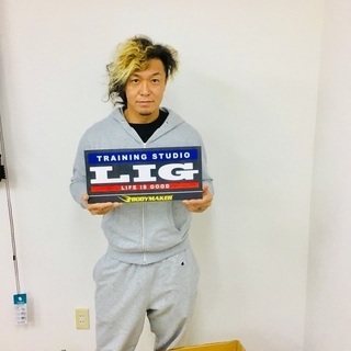 現役プロレスラーがトレナーのパーソナルトレーニングジム！ − 大阪府