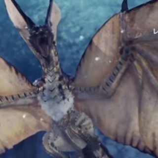 PS4 MHW メンバー募集!お気軽に〜^^*