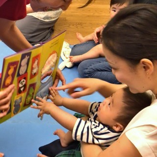 【0才（6ヶ月）～３才まで】　親子でふれあうベビー英会話教　＊＊...