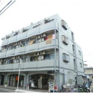 🏠🏠入居時0円で入居可能。😆無料です😆🚃JR常磐線　馬橋駅　4....