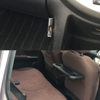 埼玉発 日産 ノート 1.5 特別限定車 H２１年 車検２年付 走行距離７万㌔台の画像