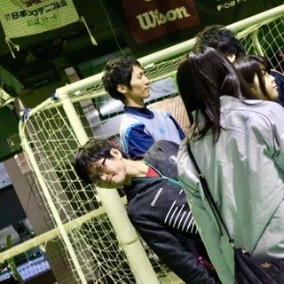 わくわく週末フットサル⚽️ - スポーツ