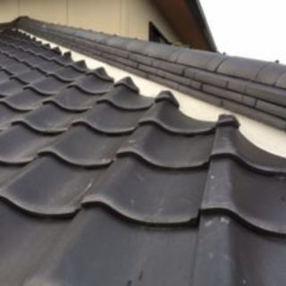 🍀屋根工事/雨漏り/雨樋🍀 − 茨城県