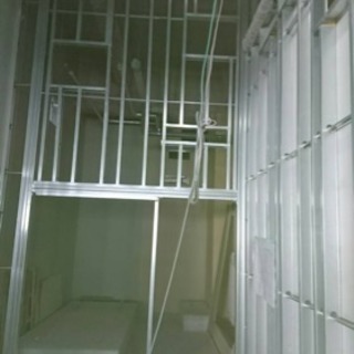 内装工募集します。今回2名まで❗️の画像