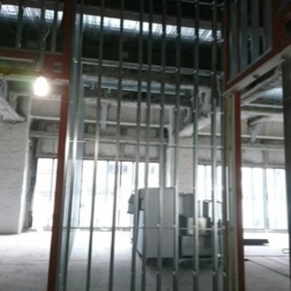 内装工募集します。今回2名まで❗️の画像