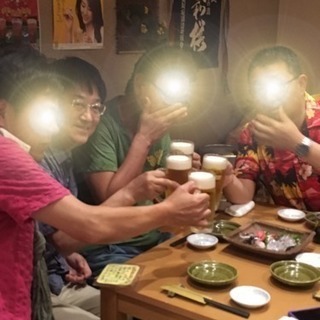 年齢、性別問いません。 - メンバー募集