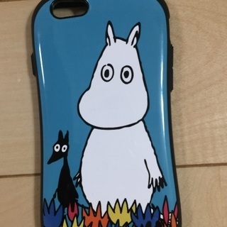 iFace First Class ムーミン iphone6/6...