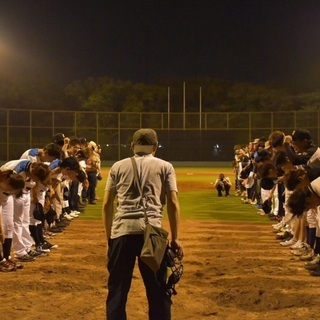 野球やりたい人っ☺︎⚾︎☻