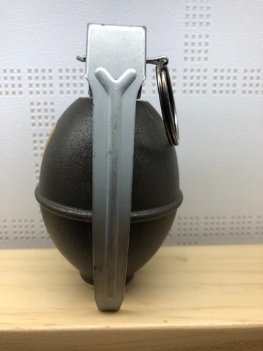 「サバゲー用」  エスコート製 M26 ガス式 手榴弾