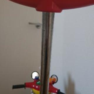ミッキー三輪車の画像
