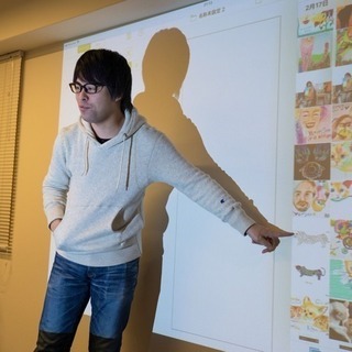 稼ぎたい人大募集！！今年はとことん稼いで下さいの画像