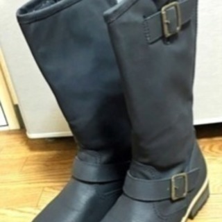 ほぼ新品  靴の画像