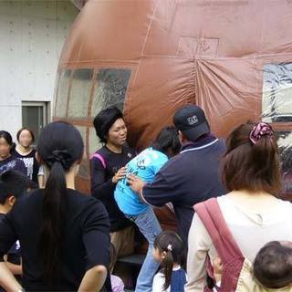 ☆未経験者大歓迎！！　現場スタッフ☆の画像