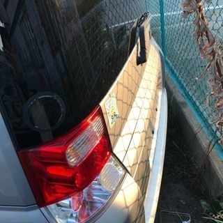 ホンダ モビリオ 走行距離48000キロ！の画像