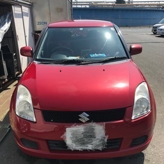 値段下がりました！スズキスイフト