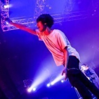 LIVE、フェス仲間募集🎸♬*゜