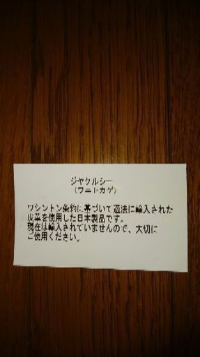 ワニトカゲ　ハンドバッグ