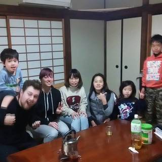 急な引っ越しは是非カモンアップシェアハウスIN豊中へ！!