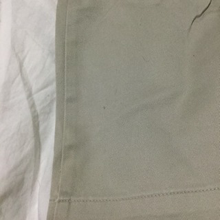 【お取引終了】ユニクロメンズ チノパンUNIQLOの画像