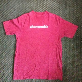 Ｔシャツ abercrombie cardinals 二枚セット Boysサイズ の画像