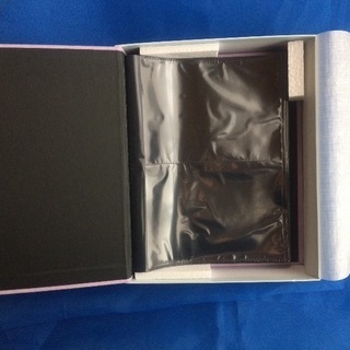 新品 アルバムの画像