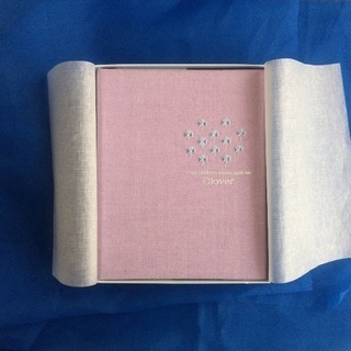 新品 アルバムの画像