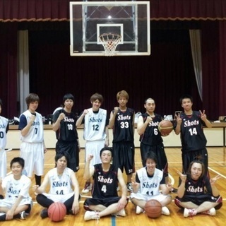 福崎町でバスケ！！🏀