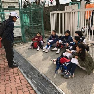 🌸杉並ホワイトキャッツ部員随時募集　中学軟式女子野球チーム🌸 − 東京都