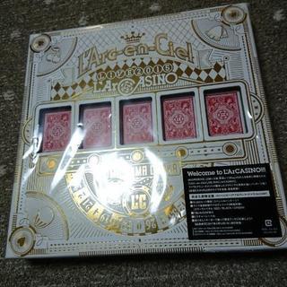 L'Arc～en～Ciel 空箱 空き箱