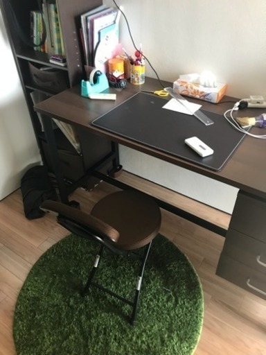 パソコンデスク 学習デスク ほぼ新品