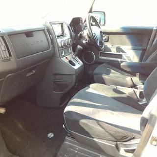 車検R8年12月　デリカ D5  車検付き  Gナビパッケージ　ミニバン　SUV の画像